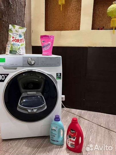 Стиральная машина бу гарантия доставка самовывоз
