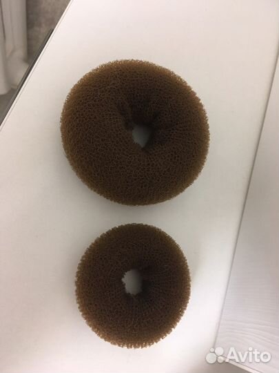 Валик для волос