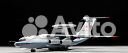 Российский Самолет Ил-76 А-50 1:144