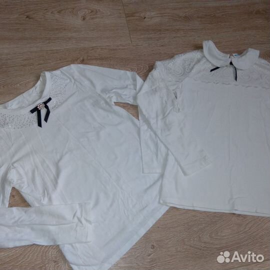 Школьная форма для девочки