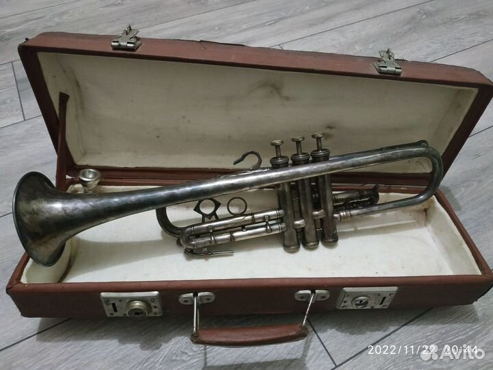 Труба помповая Weltklang