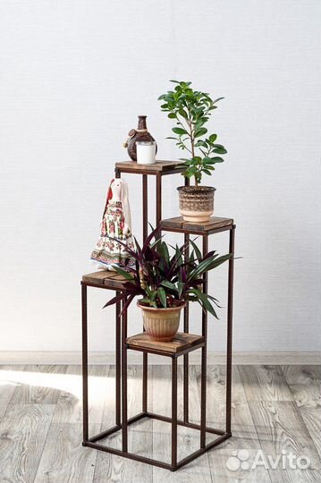 Подставка для цветов Каскад