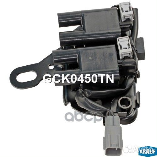 Катушка зажигания GCK0450TN Krauf