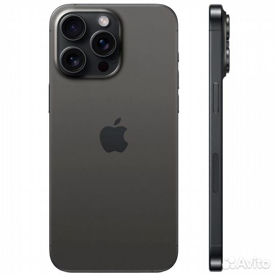 iPhone 15 Pro Max, 256 ГБ