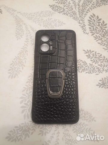 Чехол на xiomi poco 4x pro