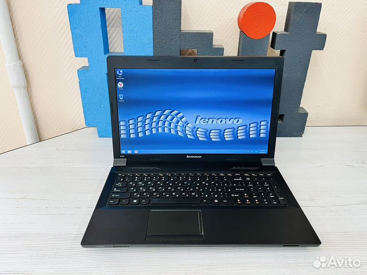 Быстрый ноутбук 6гб ssd диск