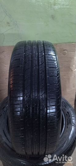 Giti GitiComfort F50 225/55 R18 98V