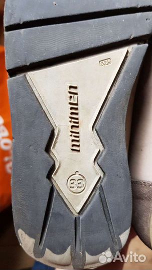 Кроссовки для девочек