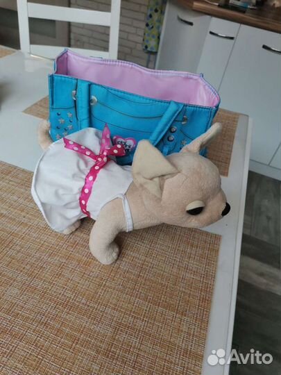 Чичилав лицензионная