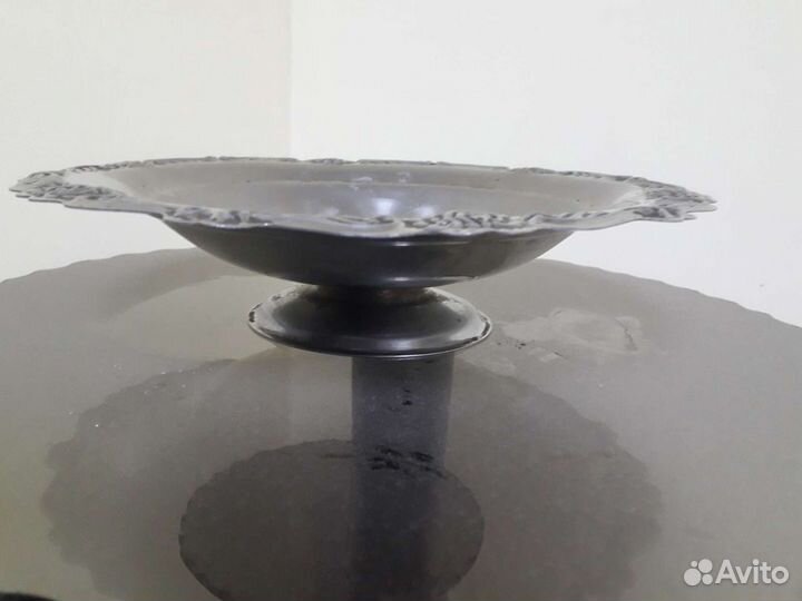 Ваза под фрукты