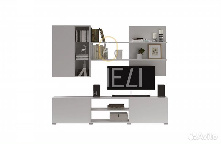 Стенка под телевизор