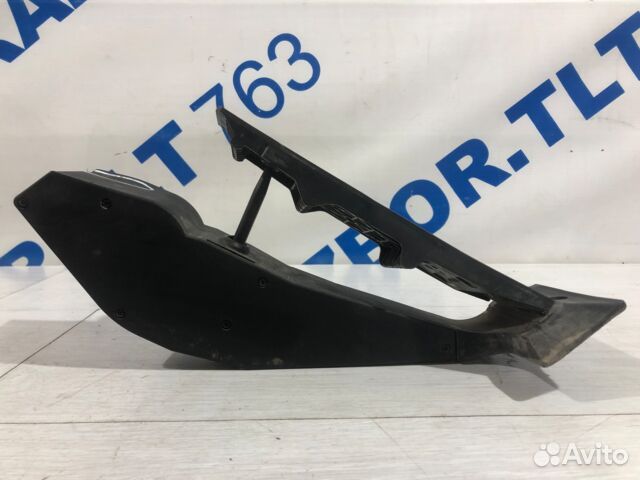 Педаль газа BMW X3 e83 2.5 ат