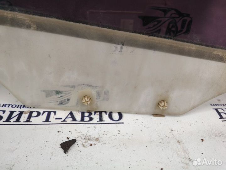 Стекло двери задней правой Chevrolet Lanos I (2002—2009)