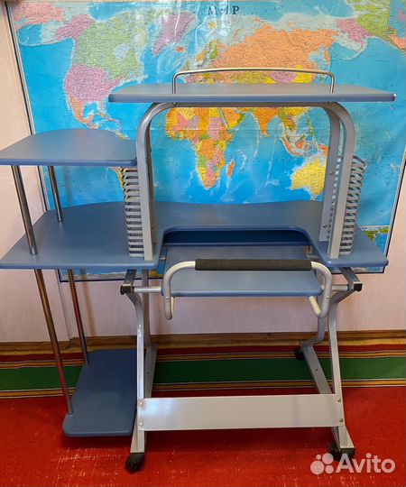 Компьютерный стол бу