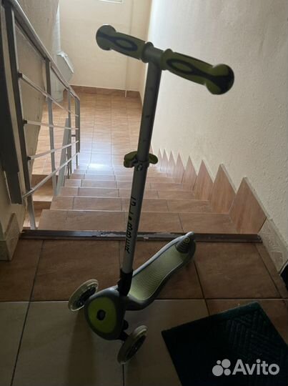 Самокат детский