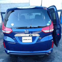 Honda Freed+ 1.5 CVT, 2016, 91 000 км, с пробегом, цена 1 600 000 руб.