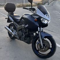 Yamaha TDM 900