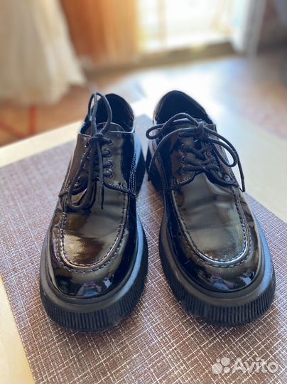 Лоферы Instreet