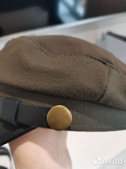 Фуражка/кепка Inspire