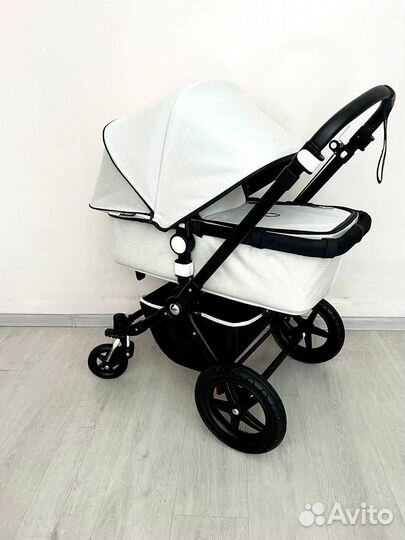 Bugaboo Cameleon3 Atelier лимитка из Нидерландов