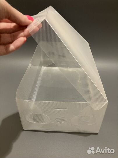 Коробки для обуви новые набор