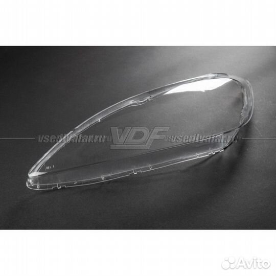 Стекло для фары Toyota Camry V30 (XV30) (2001-2004