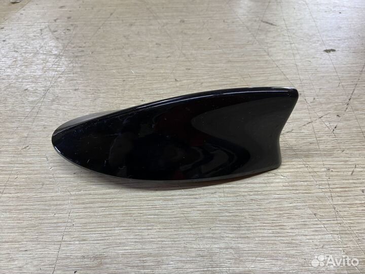 Антенна (плавник) в сборе Lexus GX460 Рестайлинг 2