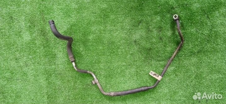 Трубки гура Fiat Albea 2003-2012