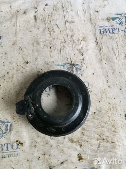 Муфта кондиционера Ford Focus 2 (сломан разъем)