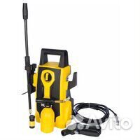 Мойка высокого давления