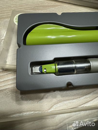 Ручки перьевые для каллиграфии