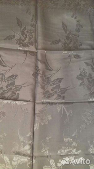 Шелковое покрывало