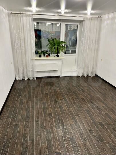3-к. квартира, 59,2 м², 4/5 эт.