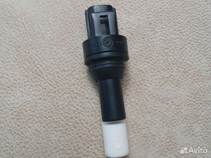 Ручка двери и датчик температуры на форд фокус