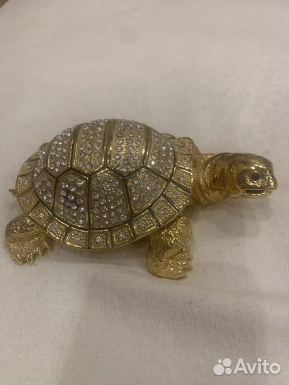 Декоративная шкатулка