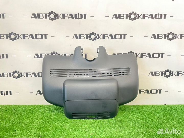 Накладка зеркала Mercedes S 350D W222 2017