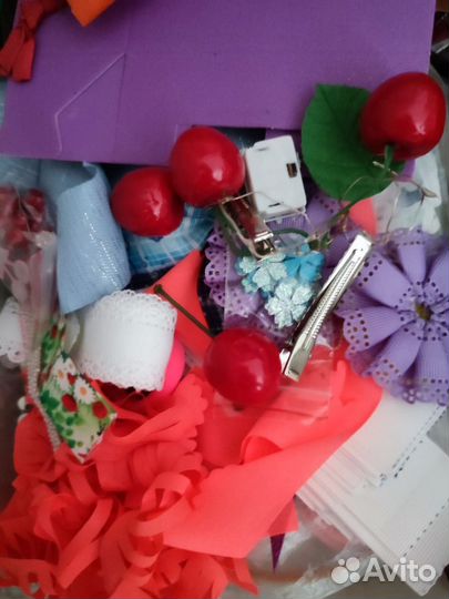 Товары для рукоделия