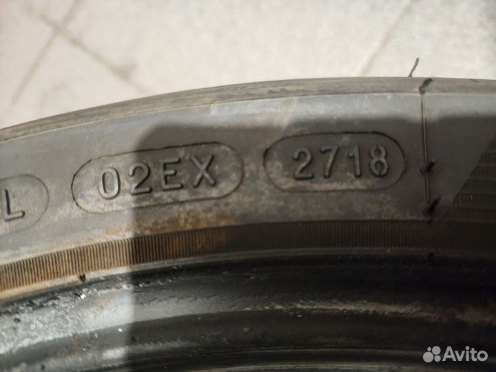 Pirelli Road 5 2cт+