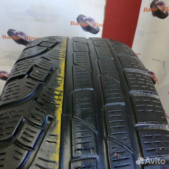 Pirelli Winter Sottozero 210 Serie II 205/60 R16