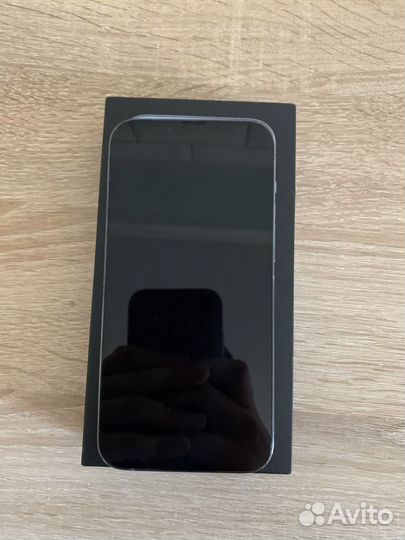 iPhone 13 Pro, 256 ГБ