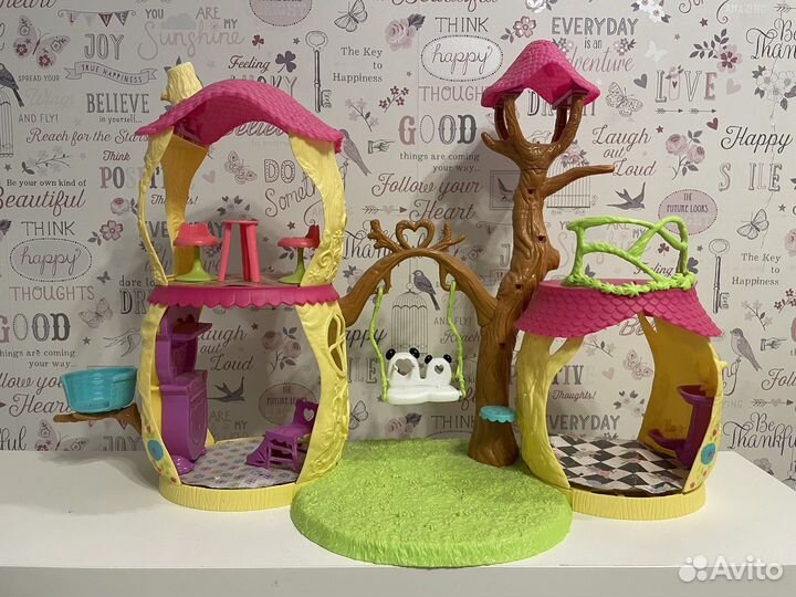 Набор игровой Энчантималс