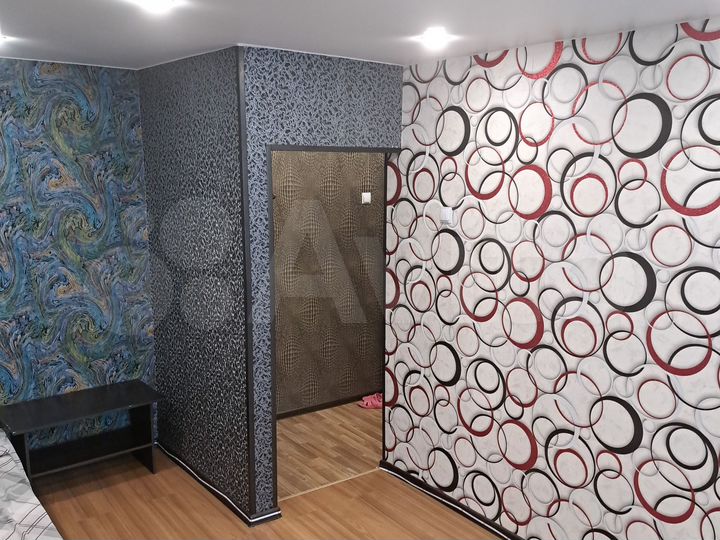 Квартира-студия, 40 м², 2/5 эт.