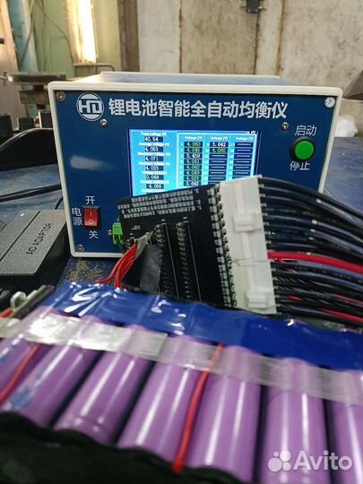 Ремонт электросамокат электровелосипед