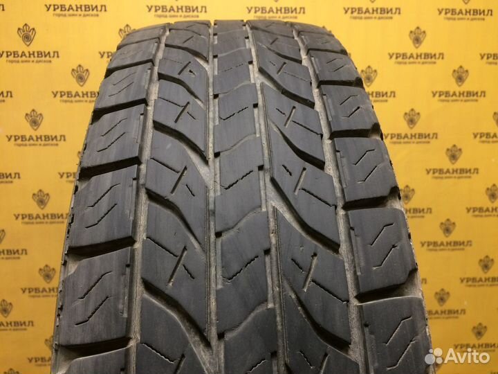 Yokohama Geolandar A/T-S G012 225/75 R16