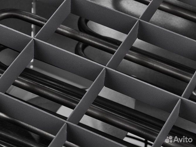 Тепловая пушка электрическая ballu BHP-MW- 5 (220В) серия мw нс-1135824