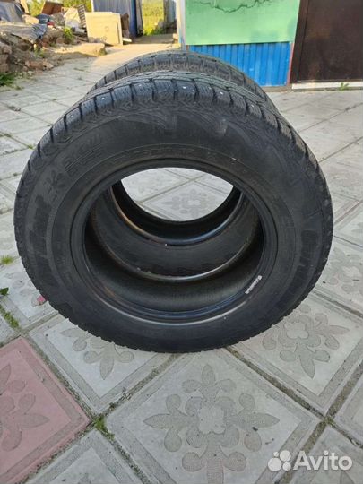 Tunga Nordway 2 175/70 R13