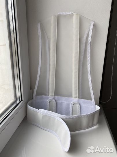 Корсет для поддержки спины