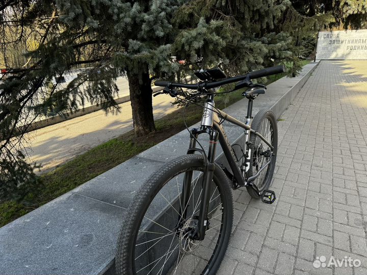 Велосипед мтб 29