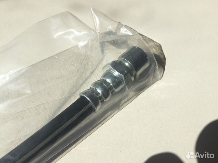 Шланг тормозной передний Chevrolet Lacetti 04-13