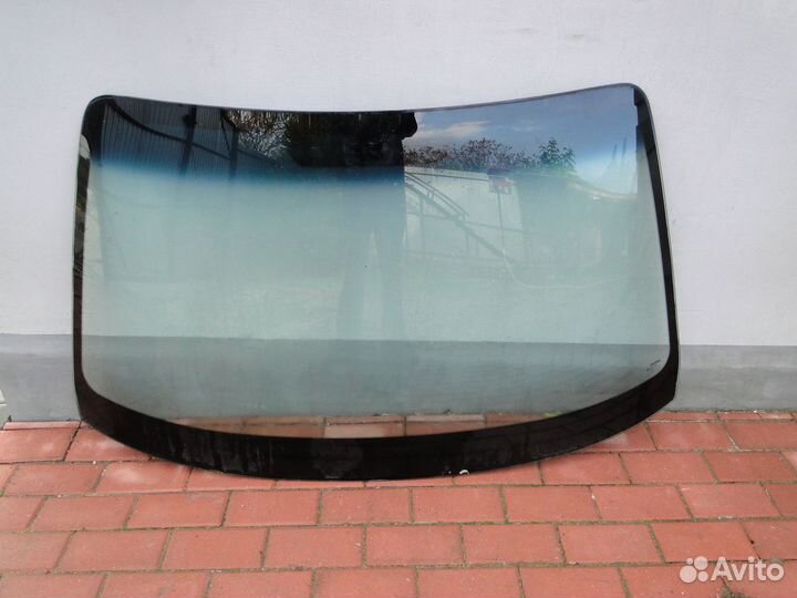 Лобовое стекло Хендай Акцент
